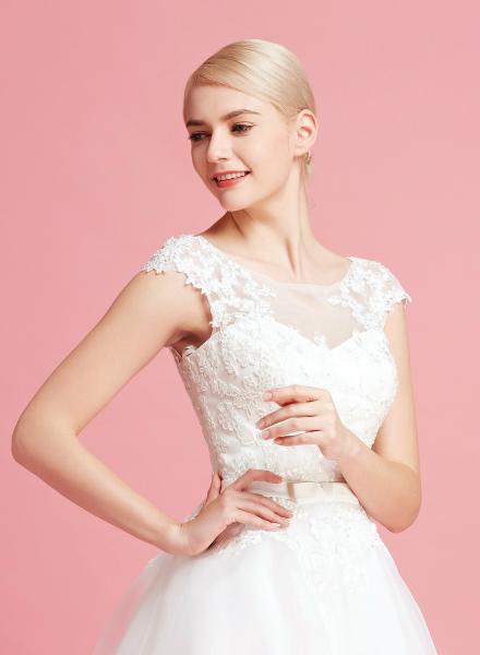 Brautkleid HBH016L207